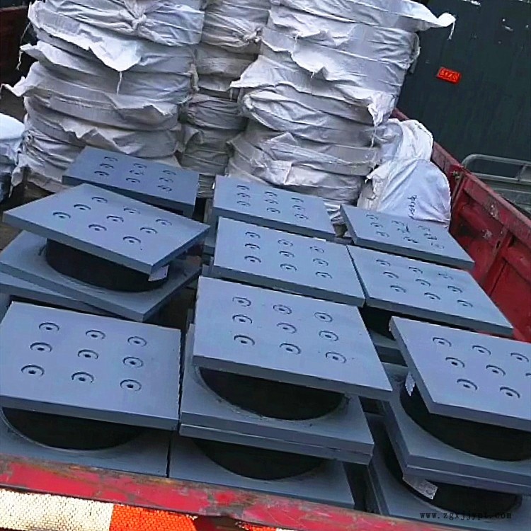 宜春奉新县板式支座_橡胶支座加工定做