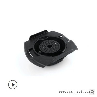 刨丝刀保护盖护手器模具注塑ABS塑胶模具制造五金件塑胶包胶供应图2