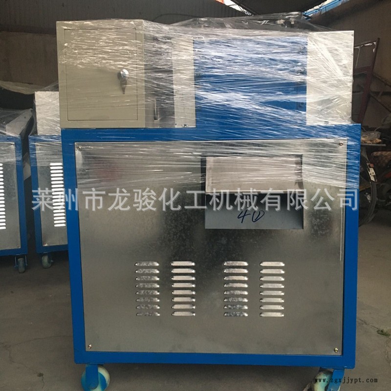 厂家供应塑料切粒机 无噪音调速切粒 全自动高速滚刀切料机型号示例图5