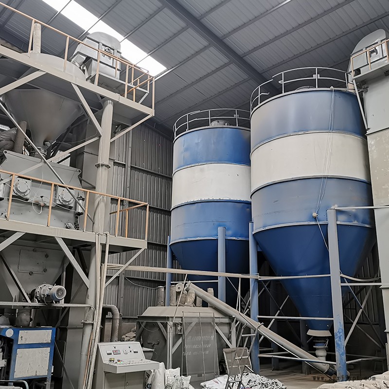众鼎供应染料砂浆设备 移动破碎站价格 染料移动破碎站欢迎咨询