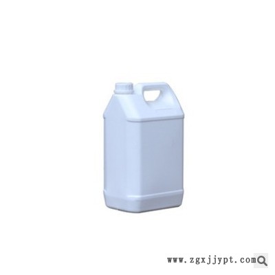 加厚10升L公斤kg消毒液塑料方桶废液化工食品蜂蜜油桶样品桶方桶