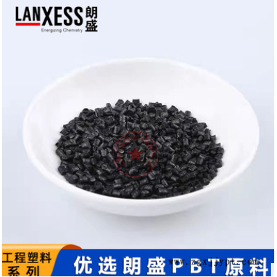 聚丁烯对苯二甲酸酯 朗盛PBT原料POCANB3235 901510 黑色图2