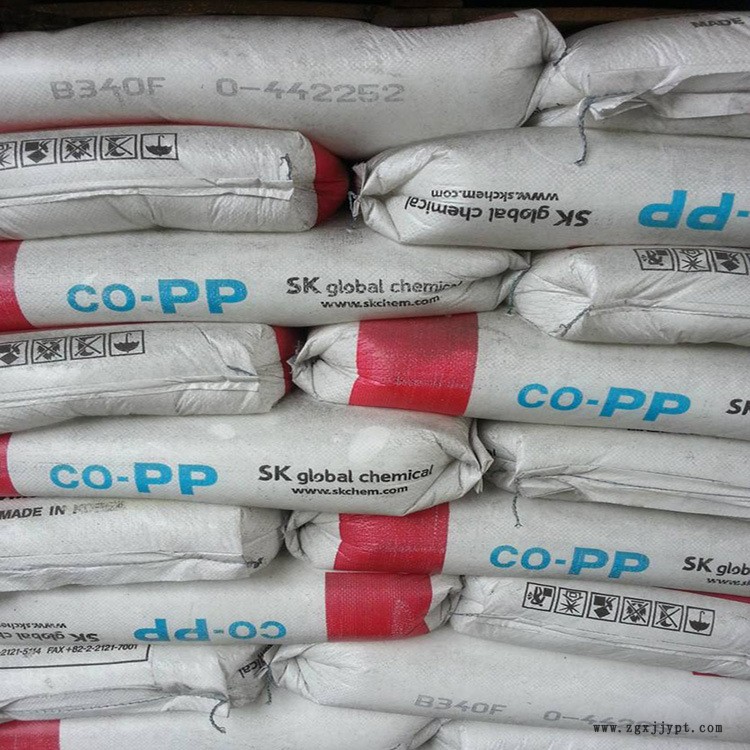 透明级耐水解聚丙烯PP韩国sk R360Y医用级无规共聚注塑级塑胶原料示例图2