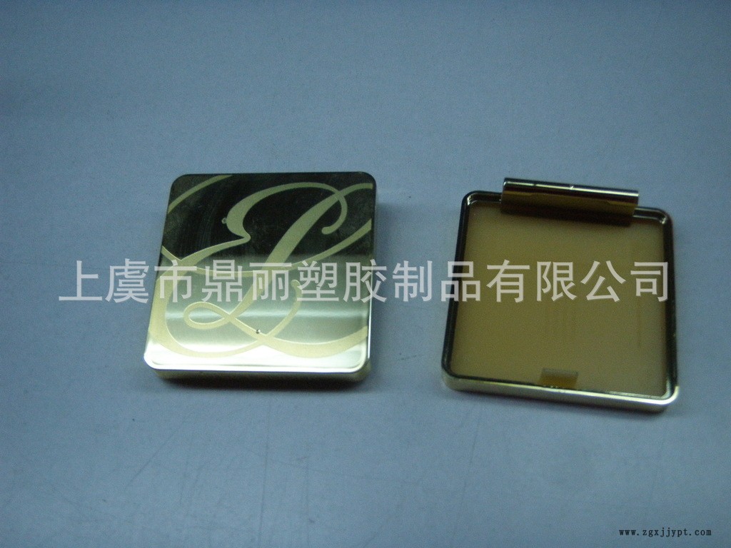 鼎丽涂装 品质粉盒盖流水线 供应表面处理UV真空镀膜示例图3