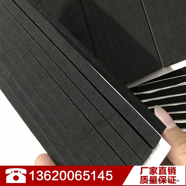 价格优惠 正品3m双面胶 EVA泡棉双面胶带 3M强力模切无痕挂钩胶示例图3