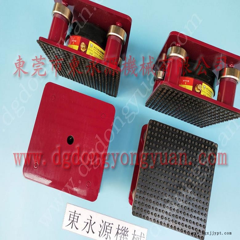 压痕机减震垫 压痕机减震垫 脚垫 模切冲床用减震垫脚,找东永源