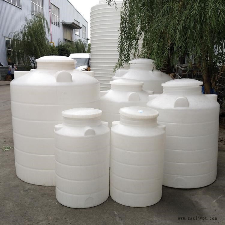 甬诚5吨复配水塔 6立方阻垢剂配制水塔 塑胶容器尺寸表