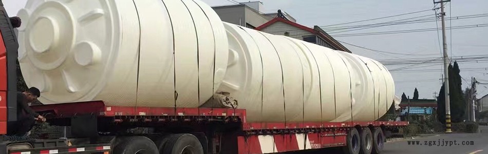 南昌南昌40立方容器一体成型储罐
