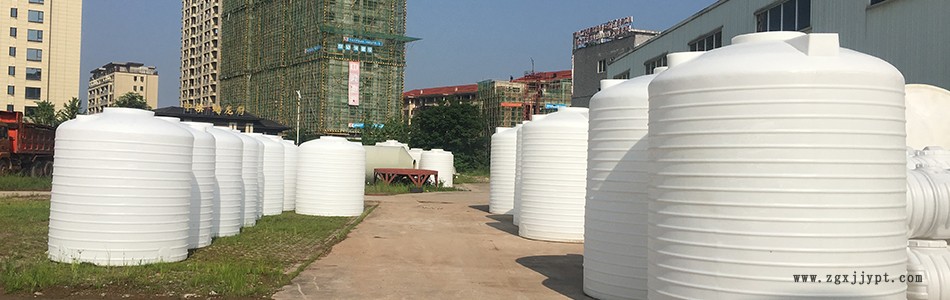 安源容器10000L一体成型储罐