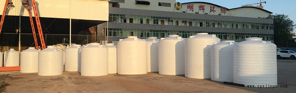安源容器10000L一体成型储罐