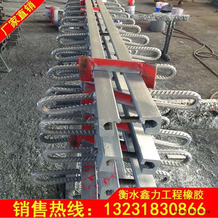 C型伸缩缝1