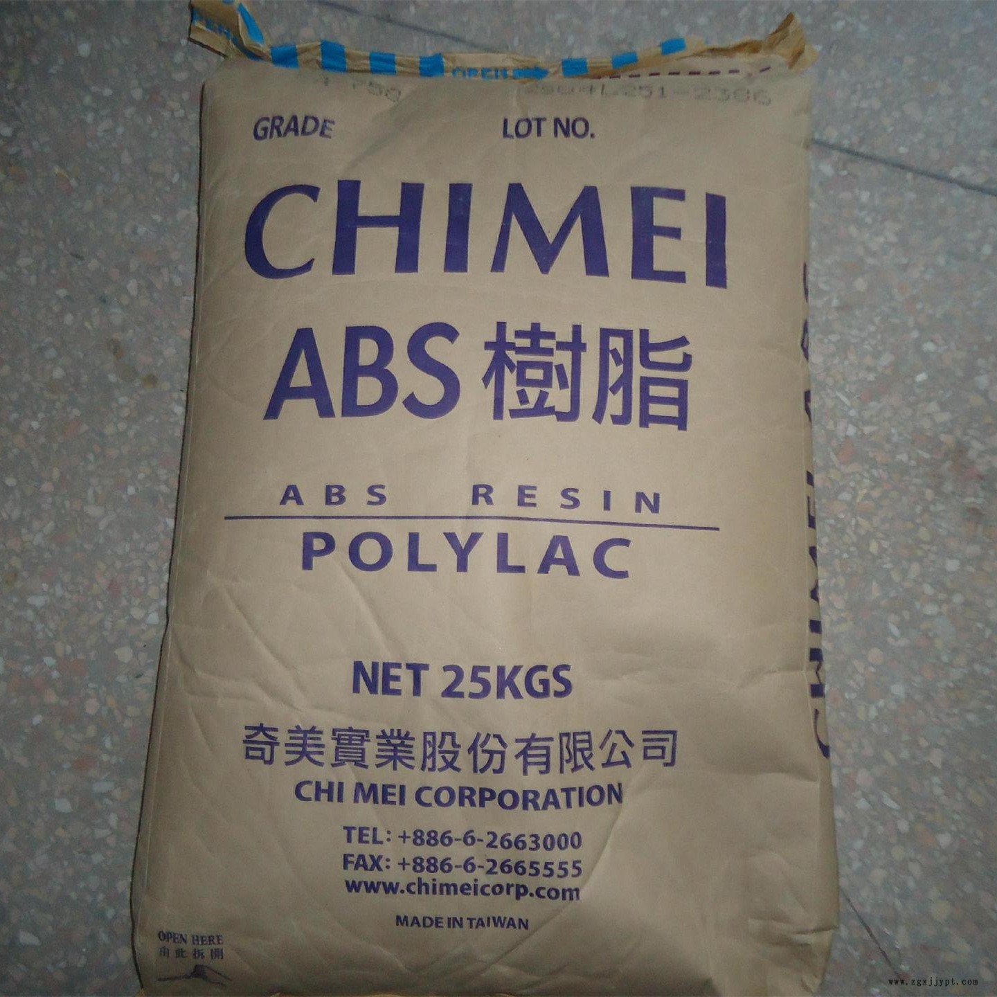 台湾奇美ABS副本