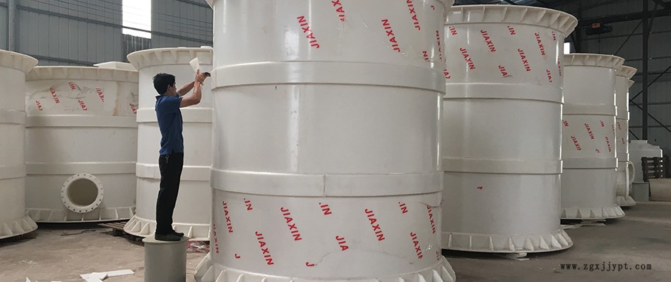 聚丙烯储罐农业PP贮罐定制