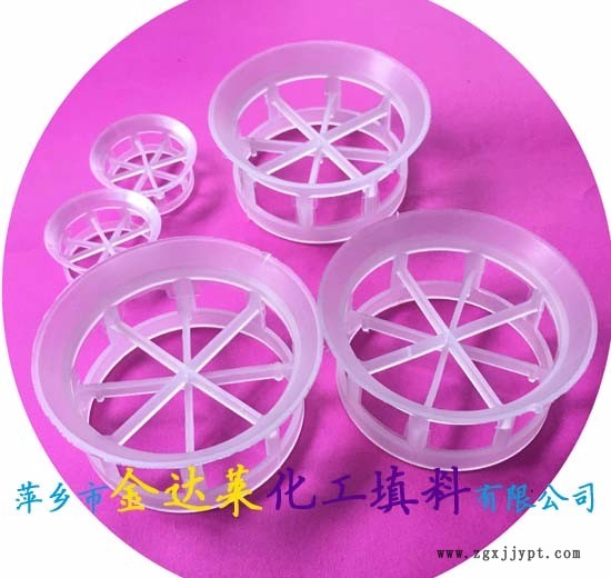 PP38mm阶梯环 萍乡金达莱