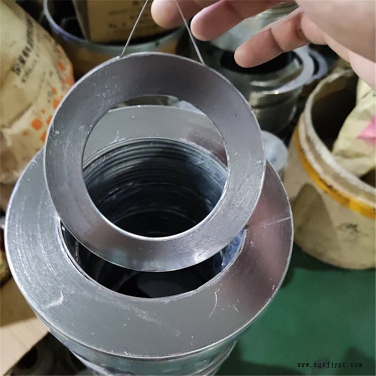 人孔内外环+PTFE缠绕垫片内外环+PTFE缠绕垫2232严选良材