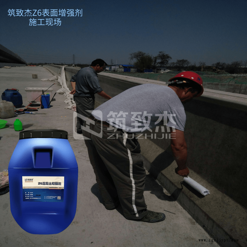 混凝土强度补强剂批发