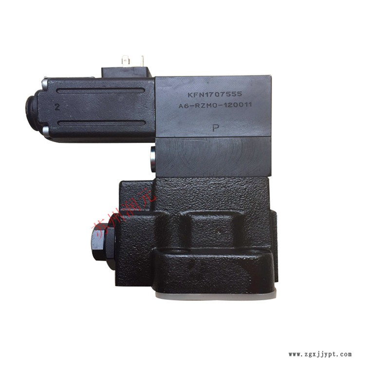 意大利ATOS阿托斯比例流量阀QVHZO-AES-PS-06/45