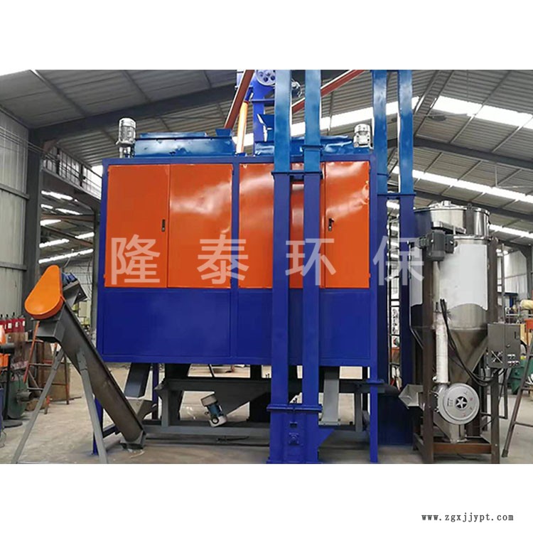 浙江隆泰环保_ABS塑料分选机型号/品种齐全专业环保