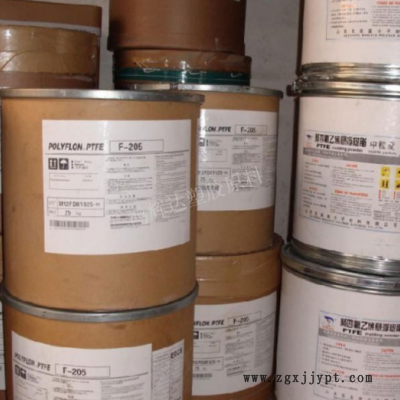 PTFE 山东东岳 DF-17A ptfe微粉 超细 聚四氟乙烯粉 耐低温 垫圈图2