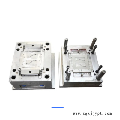 供应来图注塑ABS/PC/PP塑胶件电子产品外壳塑胶成型加工图3