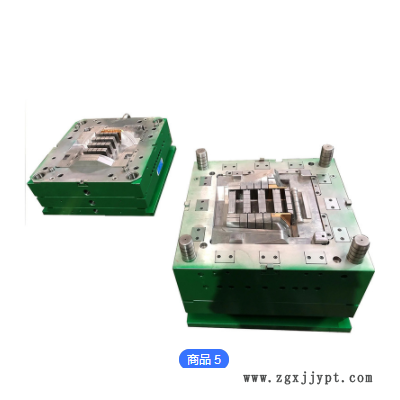 注塑模具制造塑料件加工定制厂家塑料模具注塑加工模具加工注塑图1