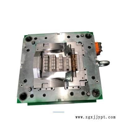 注塑模具制造塑料件加工定制厂家塑料模具注塑加工模具加工注塑图3