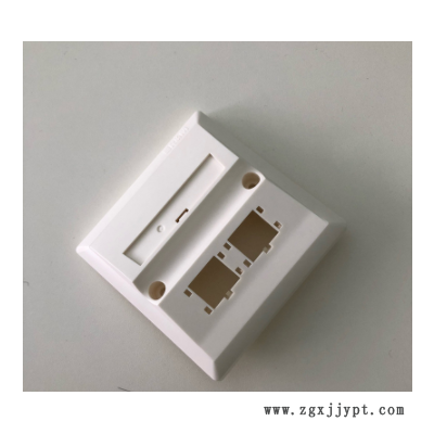 供应支持定制加工注塑制品 批发塑料件注塑制品加工定制图3