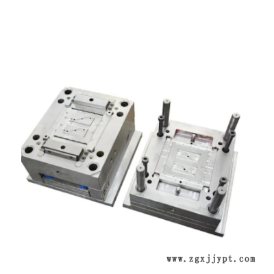 供应零件模具设计精密塑料模具设计制作塑胶注塑模具质量稳定图3