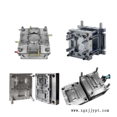 供应塑胶外壳注塑加工 塑料模具开模制造 注塑加工质量稳定图2
