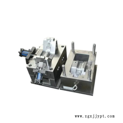 供应精密模具制造塑胶模具加工定 制塑胶制品模具设 计开 模注塑图2