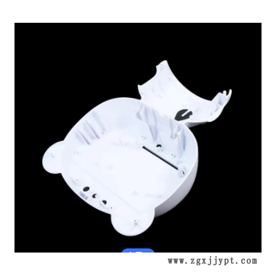 批发注塑产品塑料外壳加工塑料配件 供应支持定制加工注塑制品图3