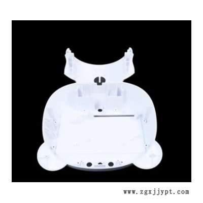 批发注塑产品塑料外壳加工塑料配件 供应支持定制加工注塑制品图2