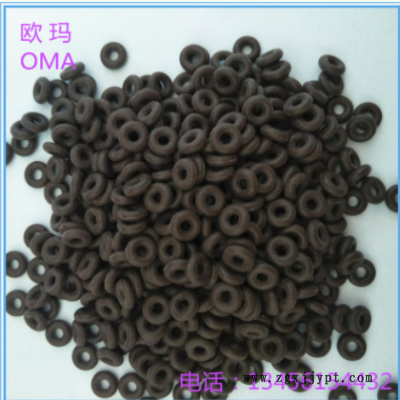 橡胶O型密封圈外径6/7/9/9/10/11/12/13/14/15*1.5MM丁晴橡胶圈图2