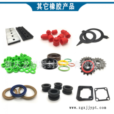重庆工厂批发线径1.3mm优质丁腈O型垫圈密封圈现货速货o型圈垫片图2