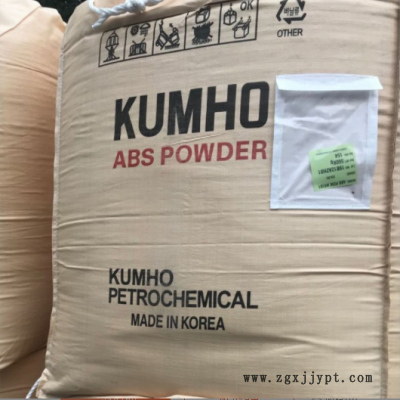 ABS高胶粉韩国锦湖HR-181高含胶量增韧增强塑胶原料颗粒特用配料图2