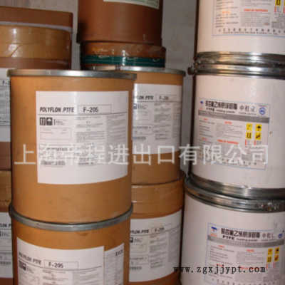 PTFE 日本大金 M111(微粉) 高粘度模压粉铁氟龙粉图3