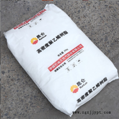 HDPE/抚顺石化/FHC-7260 透明 高光泽 吹塑挤出 高密度低压聚乙烯图2