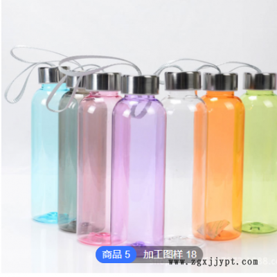厂家生产　各种规格彩色水杯　可加印ｌｏｇｏ图2