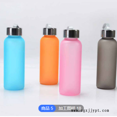 厂家生产　各种规格彩色水杯　可加印ｌｏｇｏ图3
