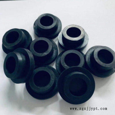 厂家供应螺丝孔胶塞 硅胶塞T型胶塞PVC管胶塞卡扣胶塞橡胶塞图2