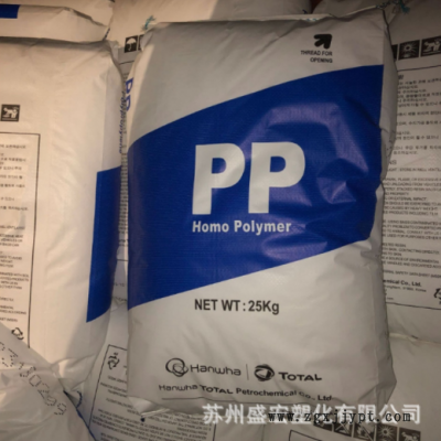 PP 韩国道达尔 BI850 高流动 耐冲击 高刚性 薄壁容器 改性料基材图2