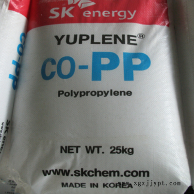 PP 韩国SK R361Y 高透明 高流动 高光泽 食品级 注塑级聚丙烯原料图2