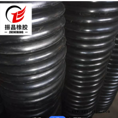 定制氧气瓶防震胶圈 钢瓶减震橡胶圈 液化气罐橡胶保护O型胶圈图2