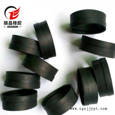 橡胶异形件供应规格定制非标杂件加工开模定做工业用橡胶异形件图2