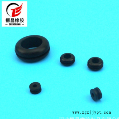 橡胶异形件供应规格定制非标杂件加工开模定做工业用橡胶异形件图3