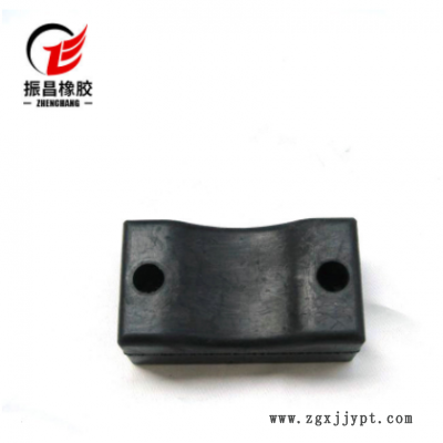 厂家供应橡胶垫块 水泵橡胶机械减震器工业橡胶减震垫橡胶杂件图3