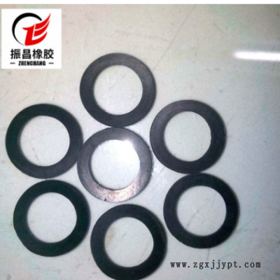 加工橡胶减震垫异形垫圈橡胶缓冲胶垫定制橡胶套定制机械垫块图2