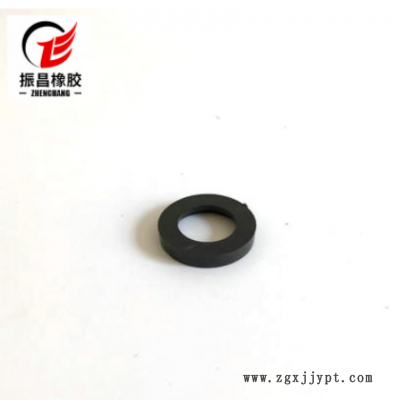 氟胶密封圈 丁腈橡胶圈 硅胶o型圈 耐温密封胶圈不易腐蚀定制形状图3