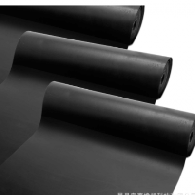 工业橡胶板软硬耐磨软胶垫加厚减震高压绝缘橡胶板垫缓冲胶垫垫片