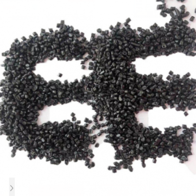 海翠料TPEE 黑色 本色 改性料 挤出注塑成型快 高光泽 硬度齐全